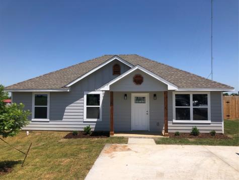 607 Water Street Whitesboro TX 76273
