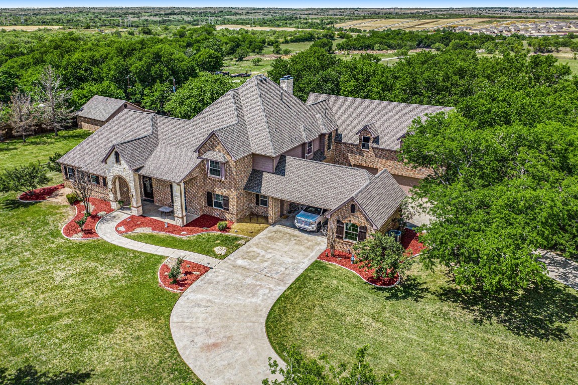 9516 Park Drive Fort Worth TX 76179