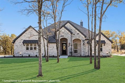 1025 Kingsway Drive Weatherford TX 76088