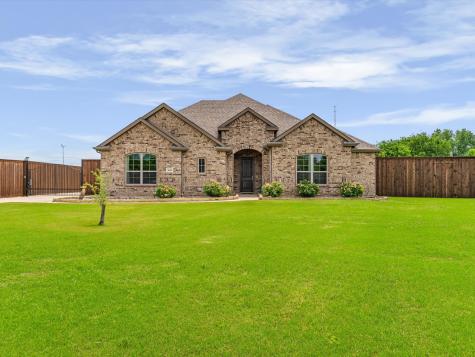 3620 Laurenwood Drive Crowley TX 76036