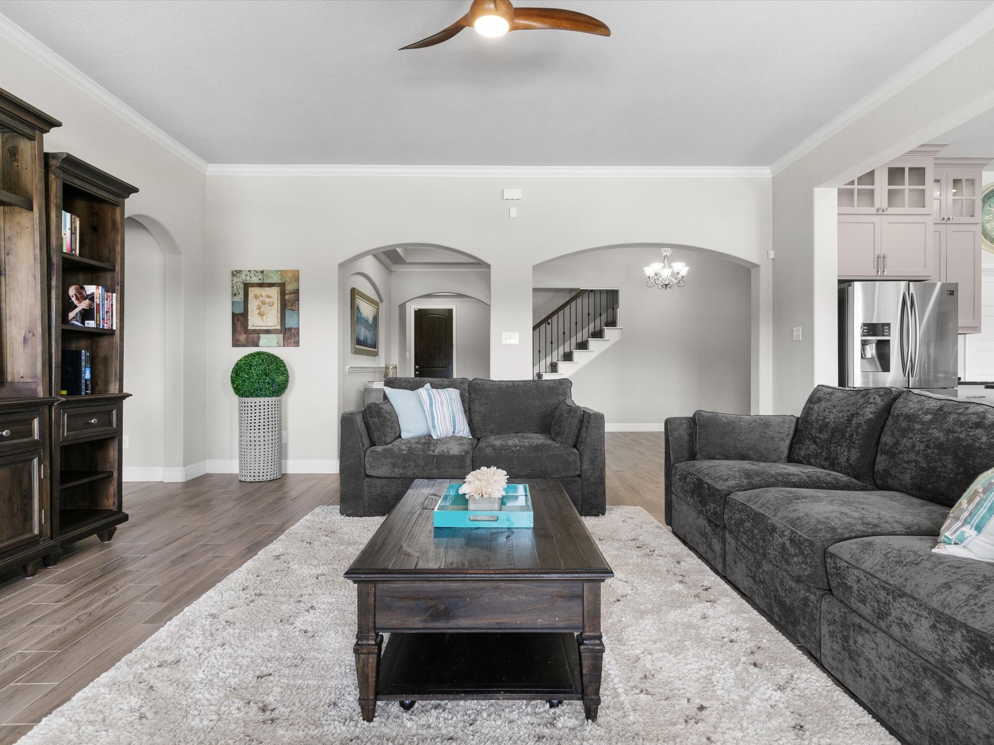 3620 Laurenwood Drive Crowley TX 76036