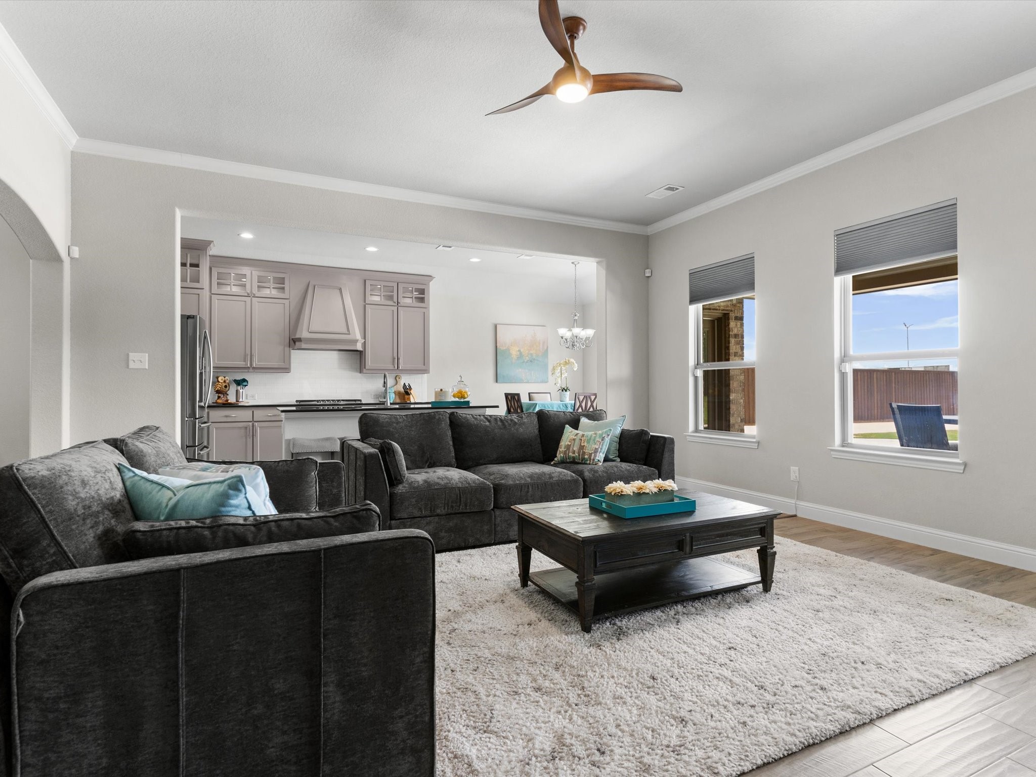 3620 Laurenwood Drive Crowley TX 76036