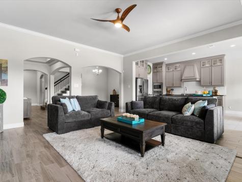 3620 Laurenwood Drive Crowley TX 76036