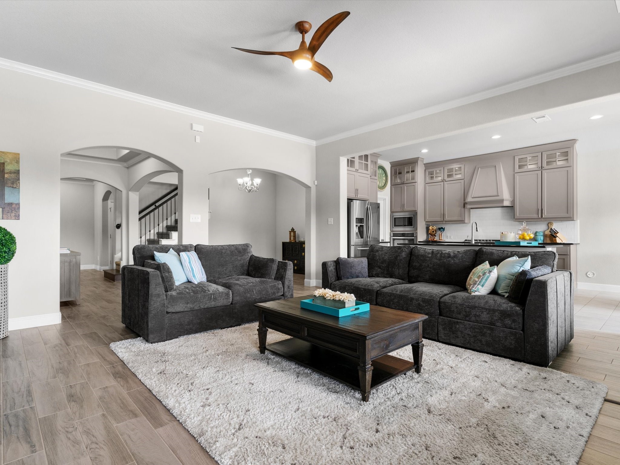 3620 Laurenwood Drive Crowley TX 76036