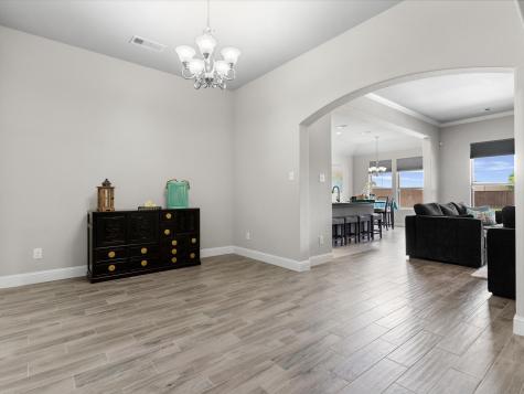 3620 Laurenwood Drive Crowley TX 76036