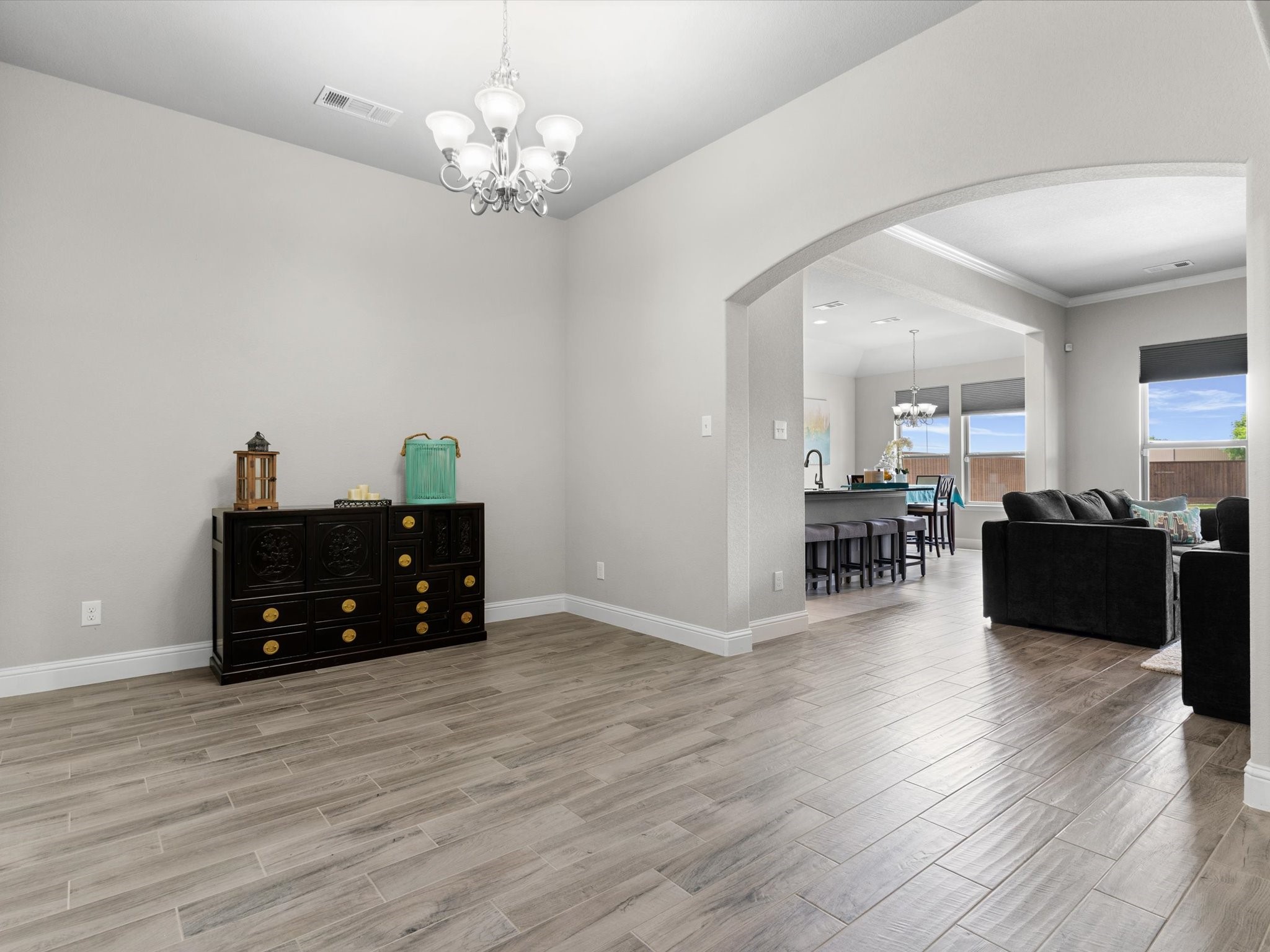 3620 Laurenwood Drive Crowley TX 76036