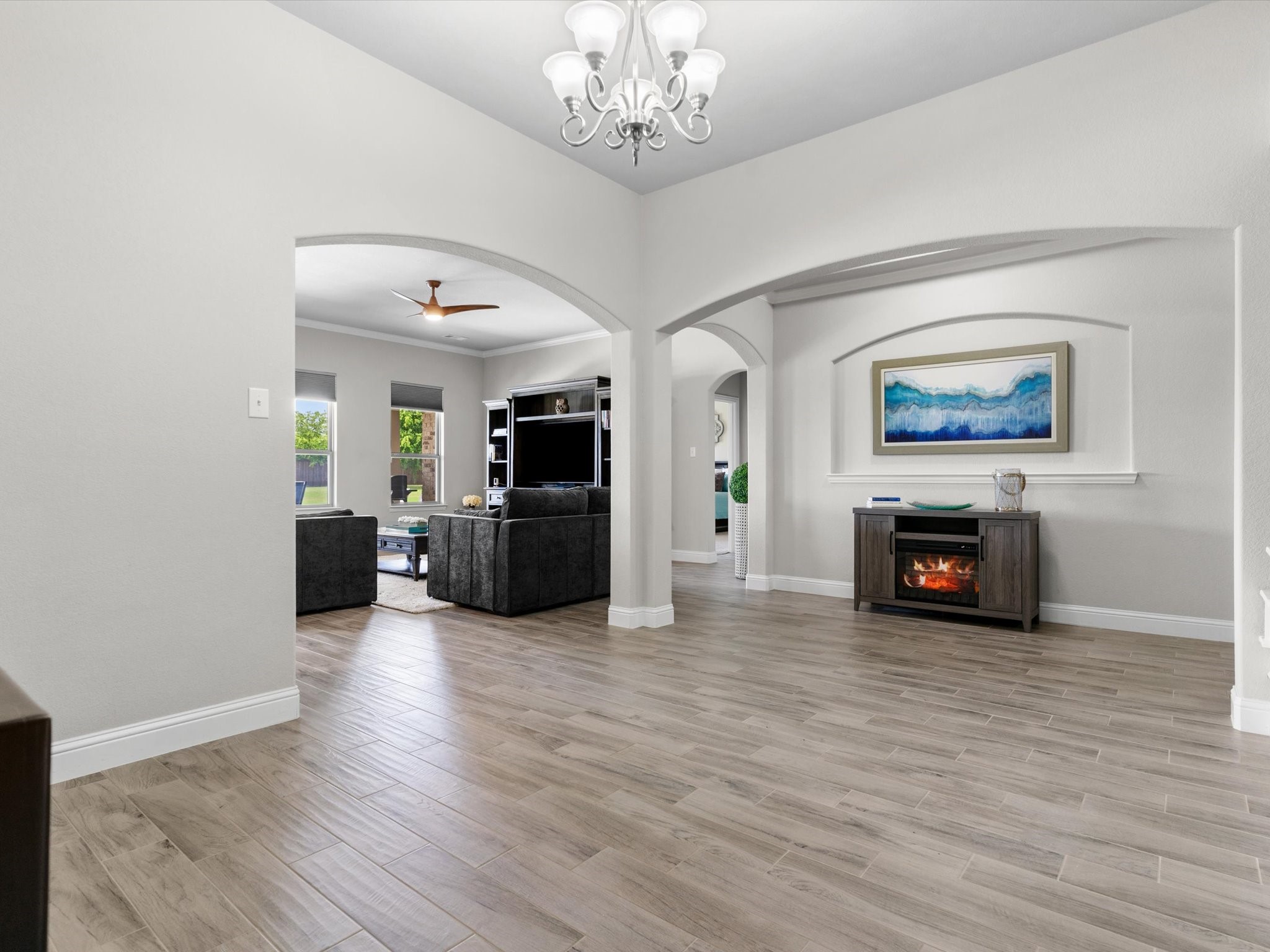 3620 Laurenwood Drive Crowley TX 76036
