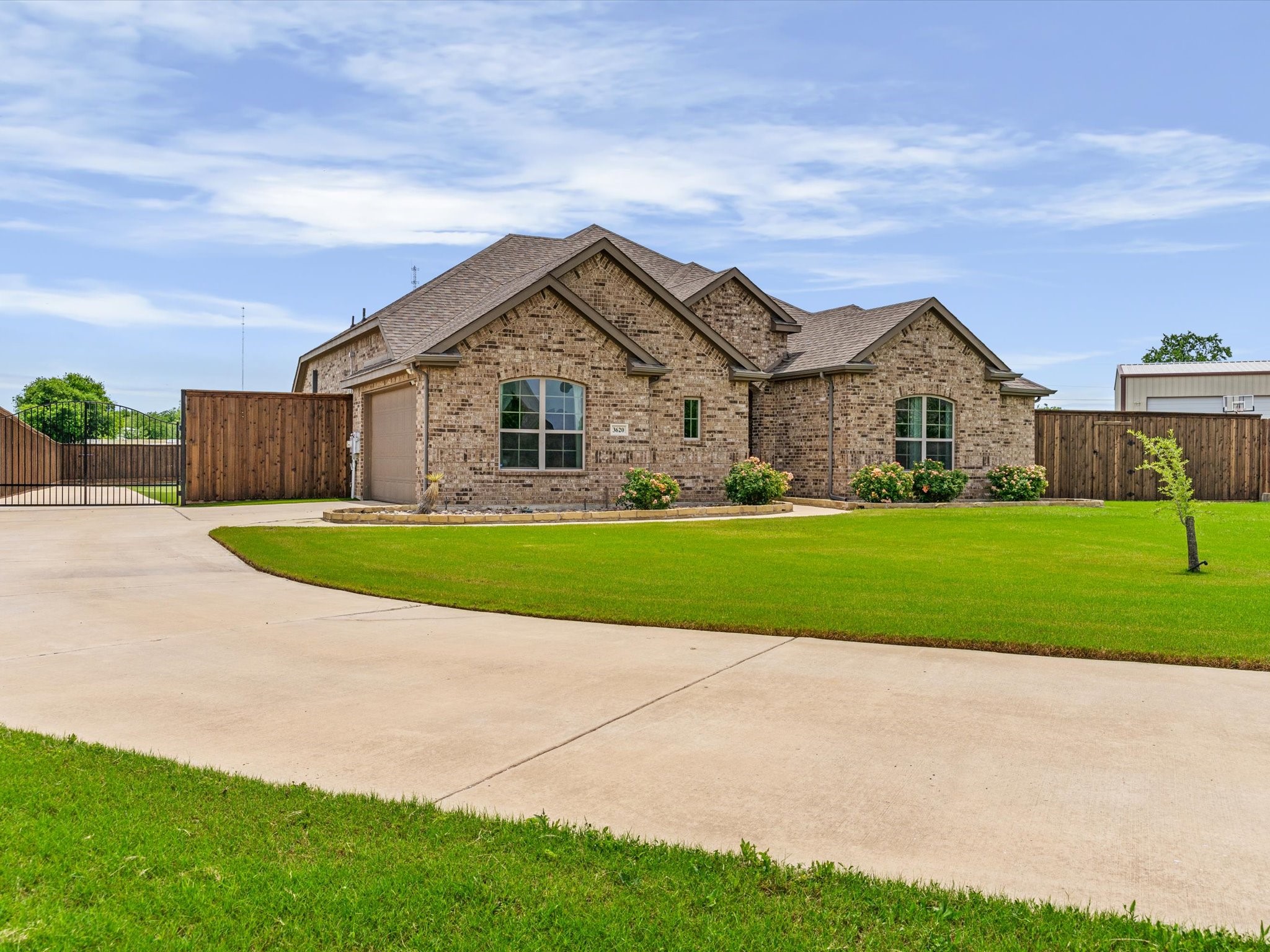 3620 Laurenwood Drive Crowley TX 76036