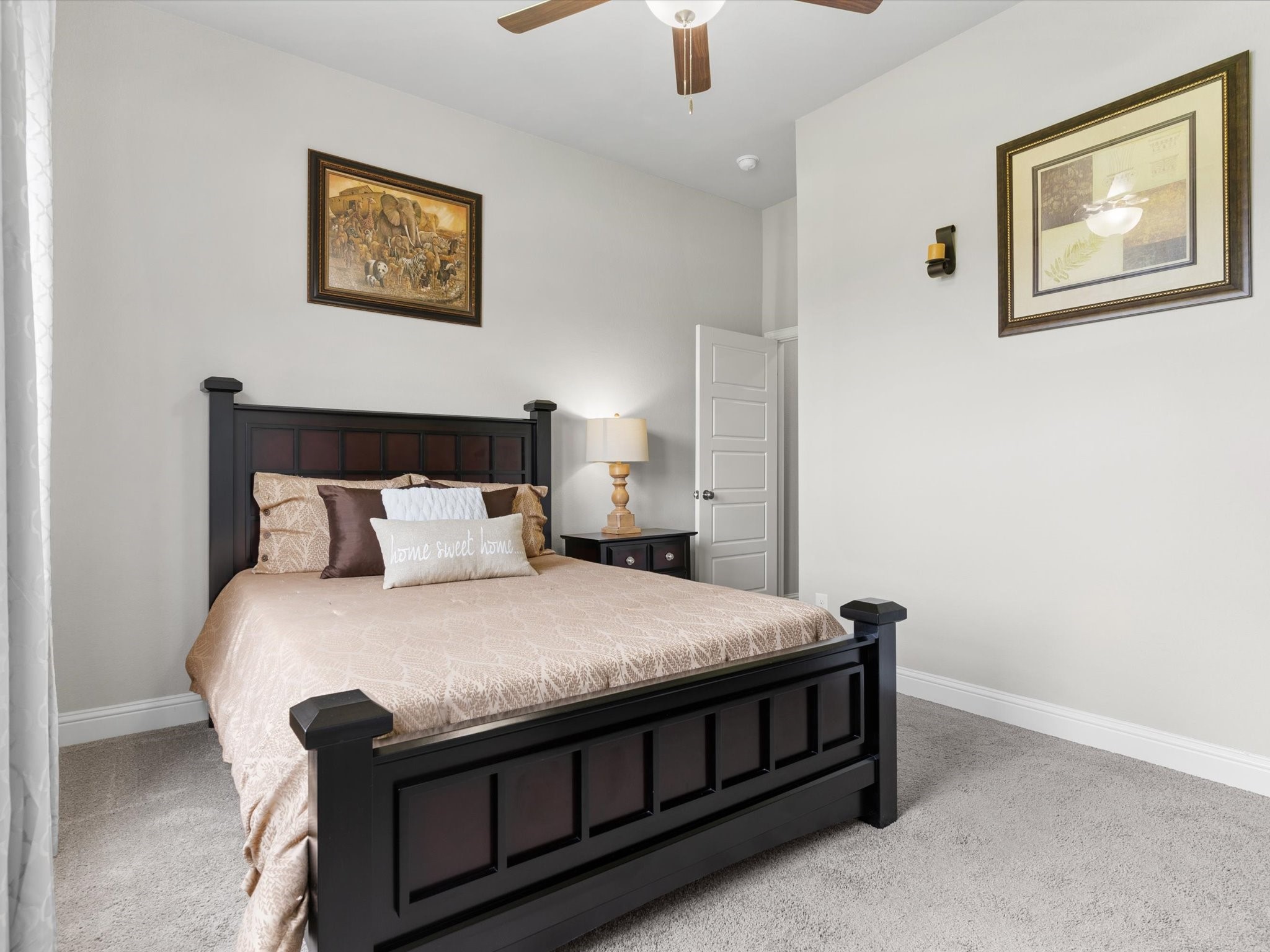 3620 Laurenwood Drive Crowley TX 76036