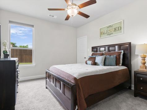 3620 Laurenwood Drive Crowley TX 76036