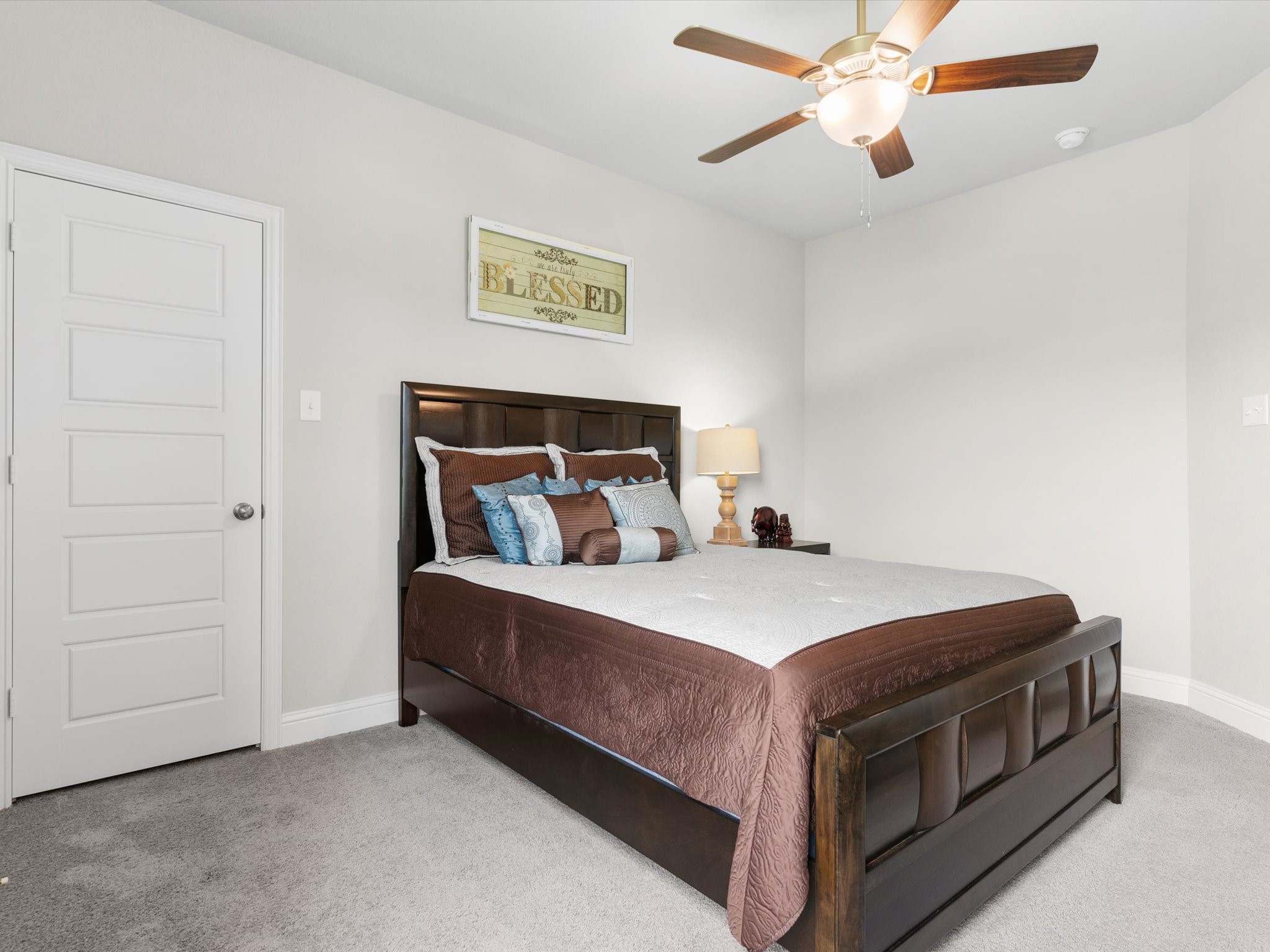3620 Laurenwood Drive Crowley TX 76036