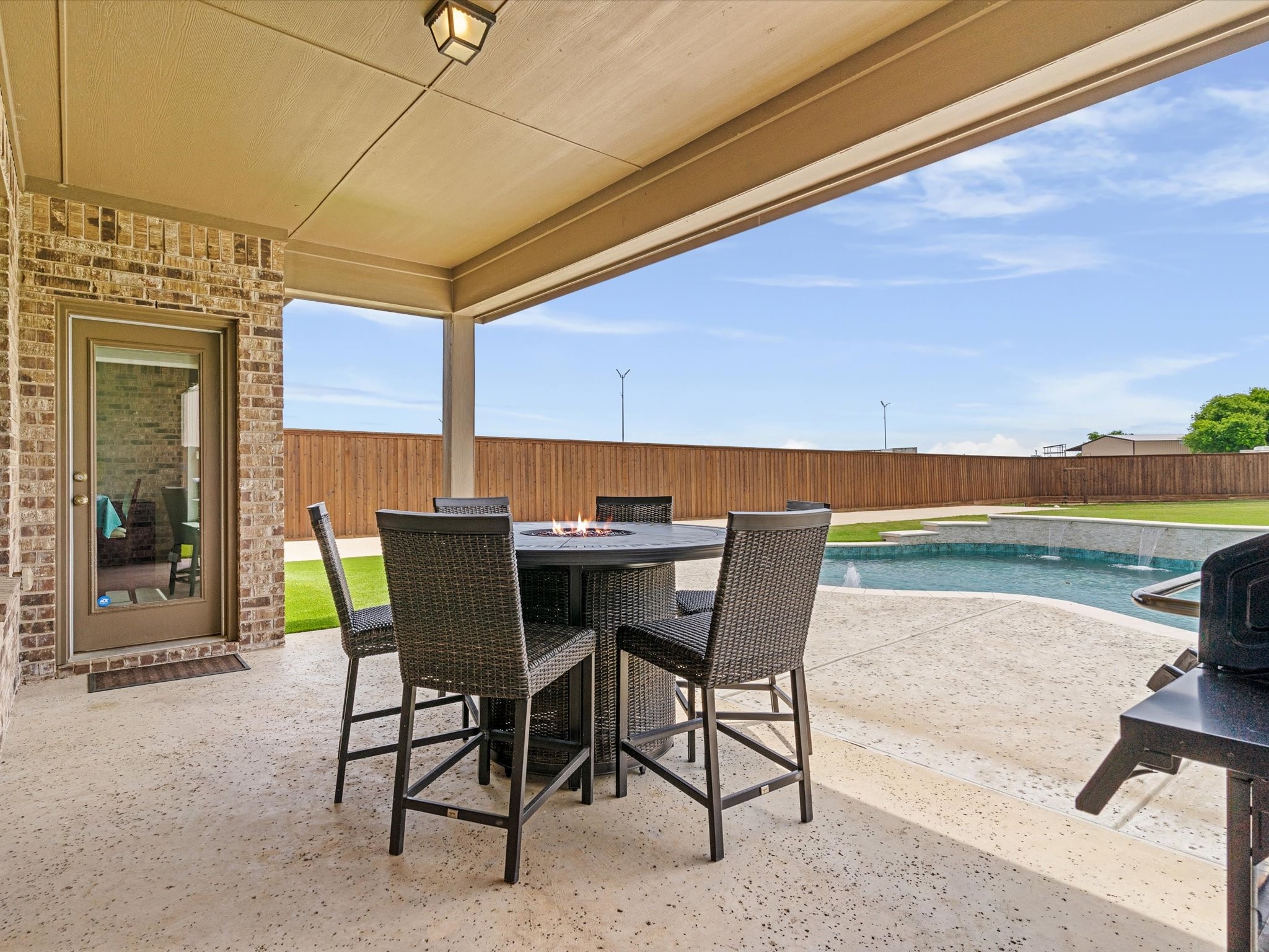 3620 Laurenwood Drive Crowley TX 76036