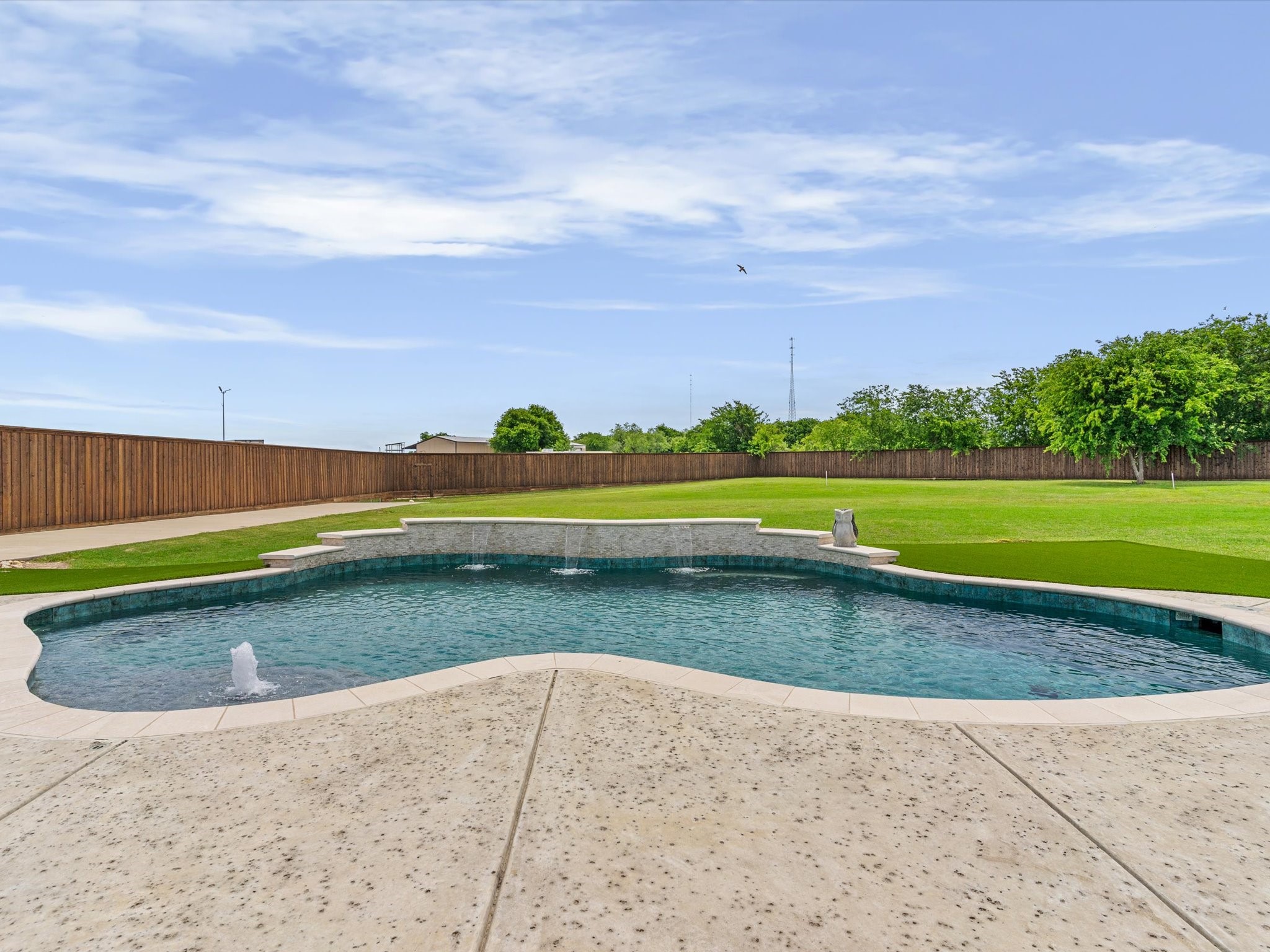 3620 Laurenwood Drive Crowley TX 76036
