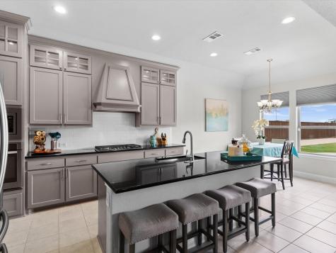 3620 Laurenwood Drive Crowley TX 76036