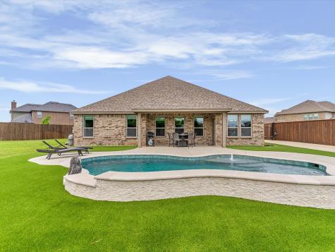3620 Laurenwood Drive Crowley TX 76036