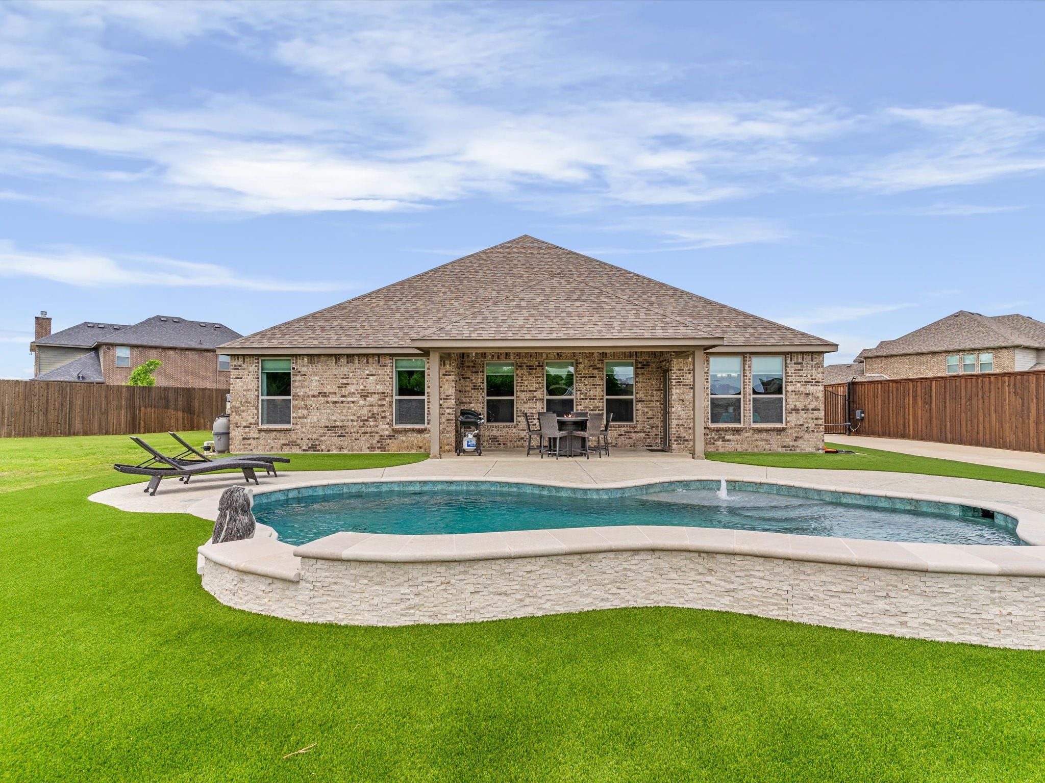3620 Laurenwood Drive Crowley TX 76036