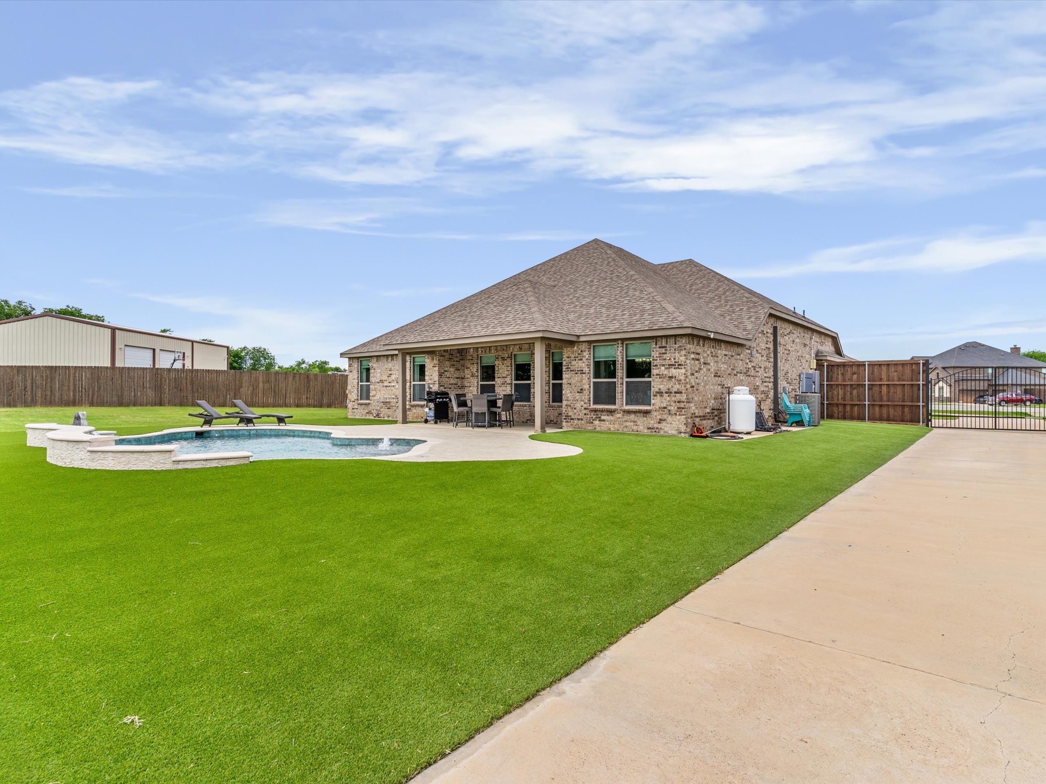3620 Laurenwood Drive Crowley TX 76036