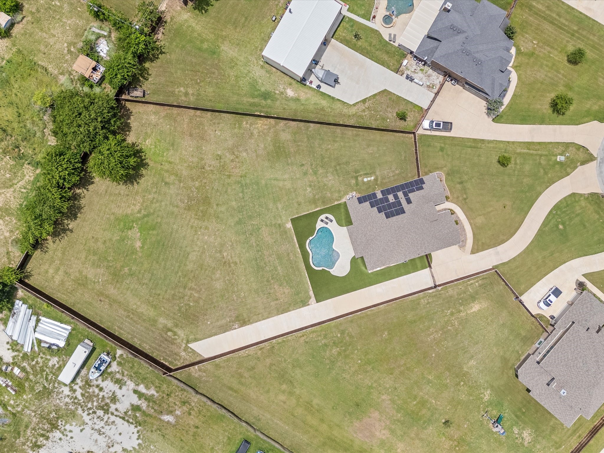 3620 Laurenwood Drive Crowley TX 76036