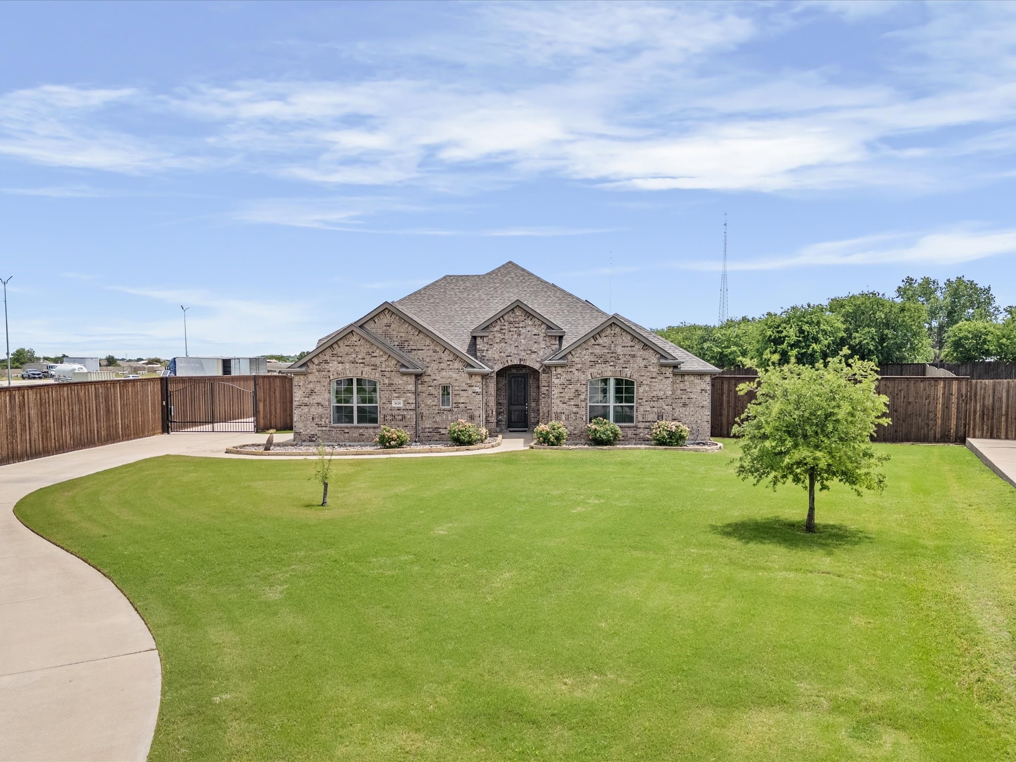 3620 Laurenwood Drive Crowley TX 76036