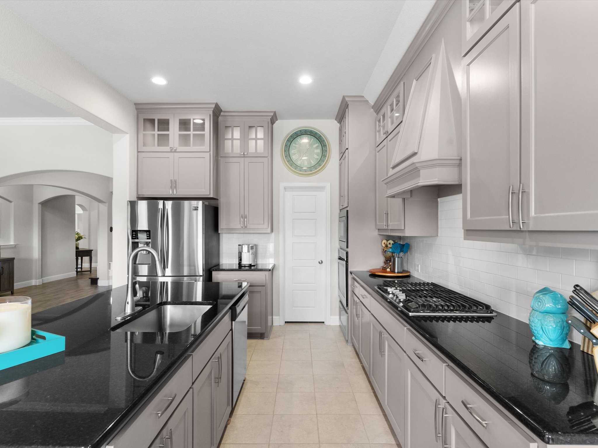 3620 Laurenwood Drive Crowley TX 76036