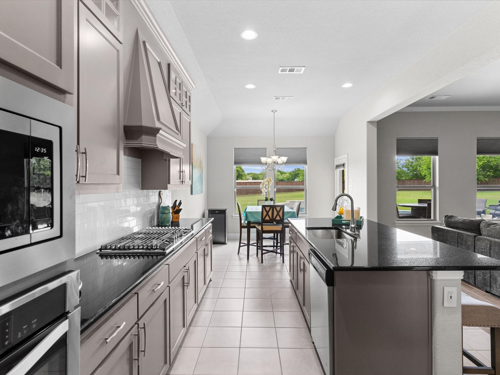 3620 Laurenwood Drive Crowley TX 76036