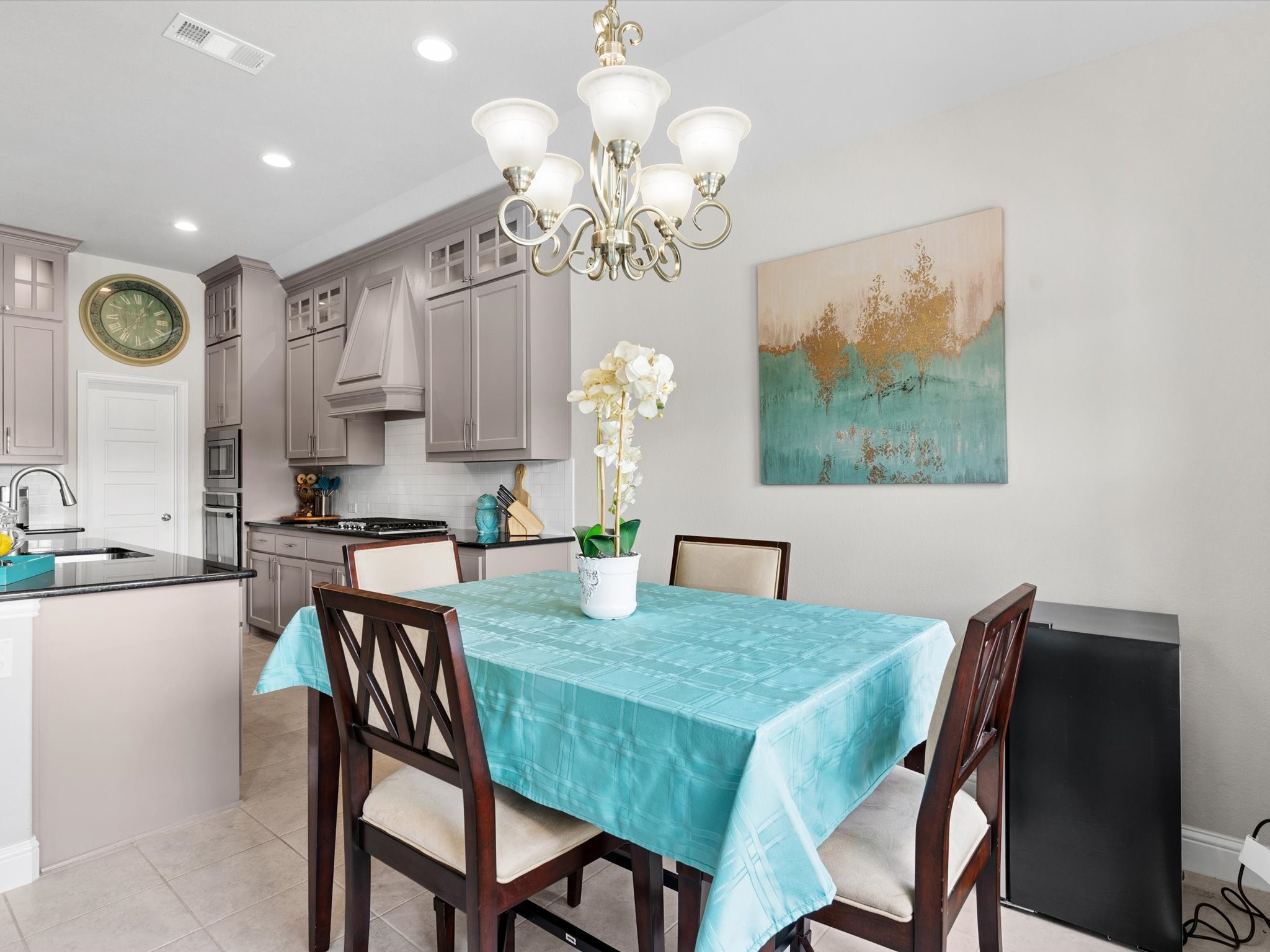 3620 Laurenwood Drive Crowley TX 76036