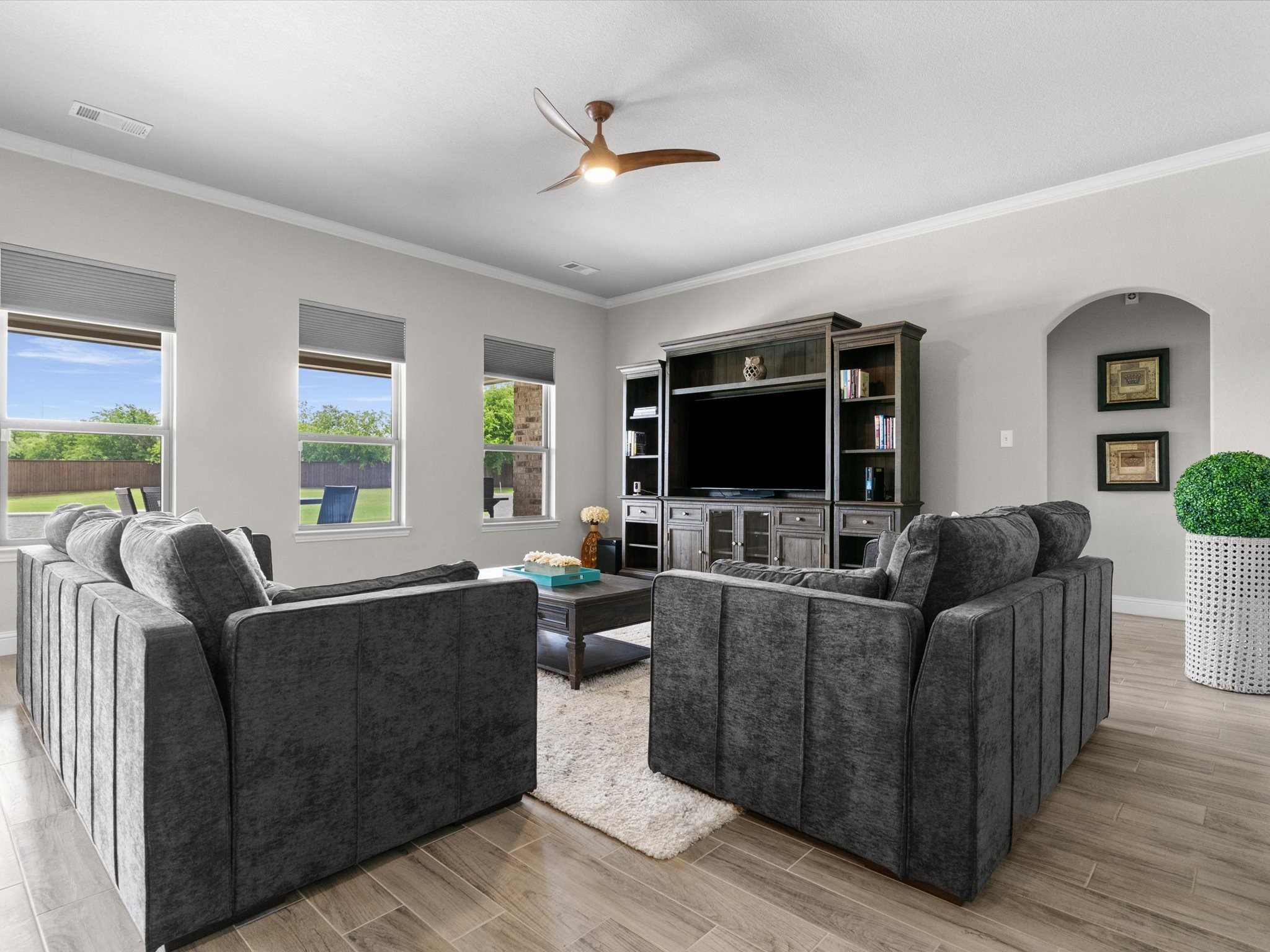 3620 Laurenwood Drive Crowley TX 76036
