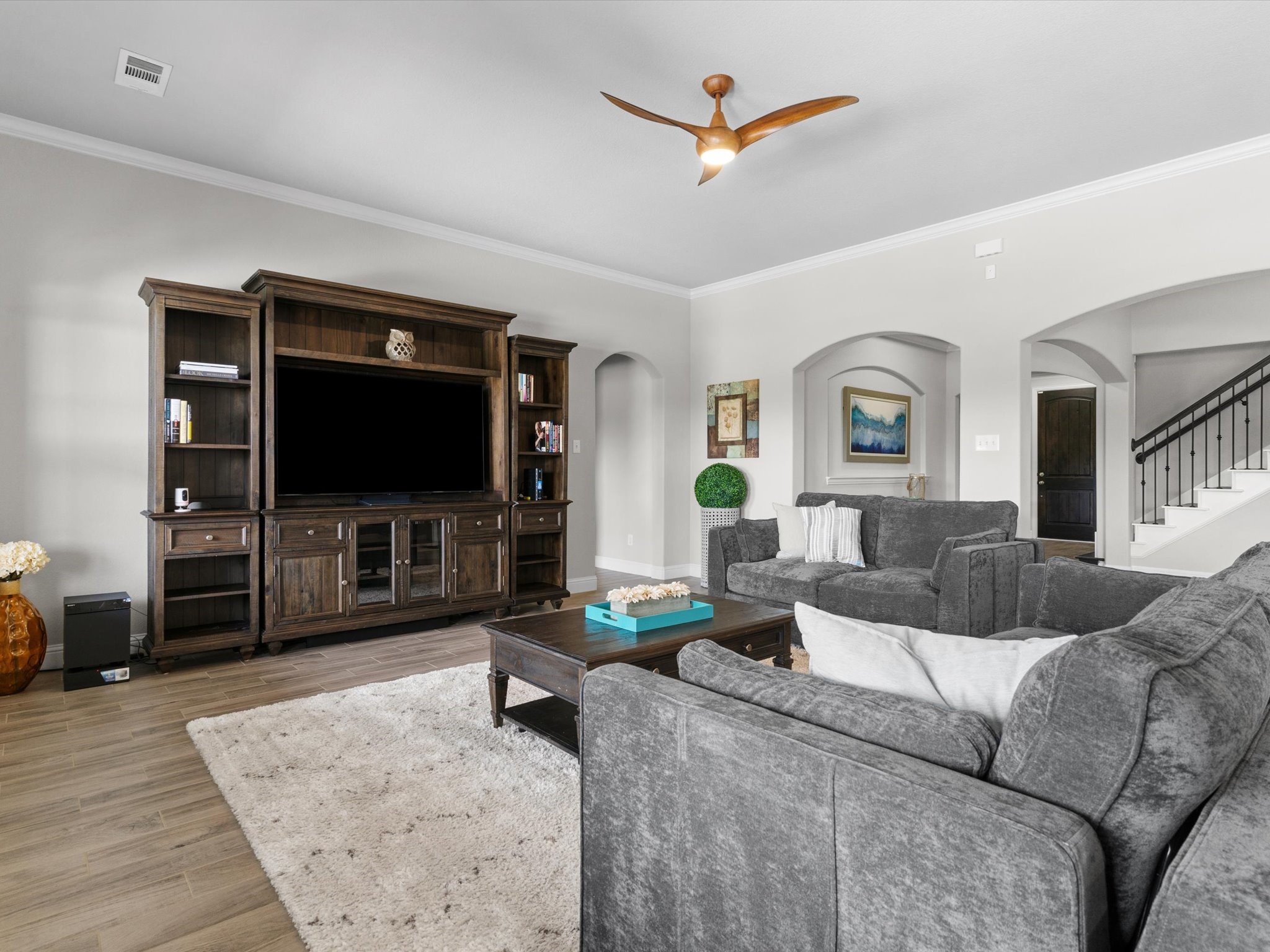 3620 Laurenwood Drive Crowley TX 76036