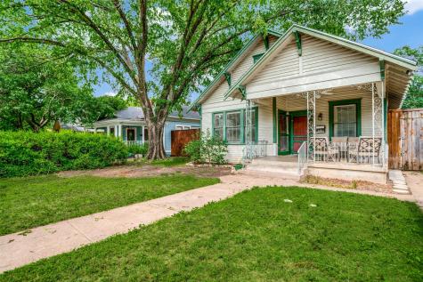 916 N Winnetka Avenue Dallas TX 75208