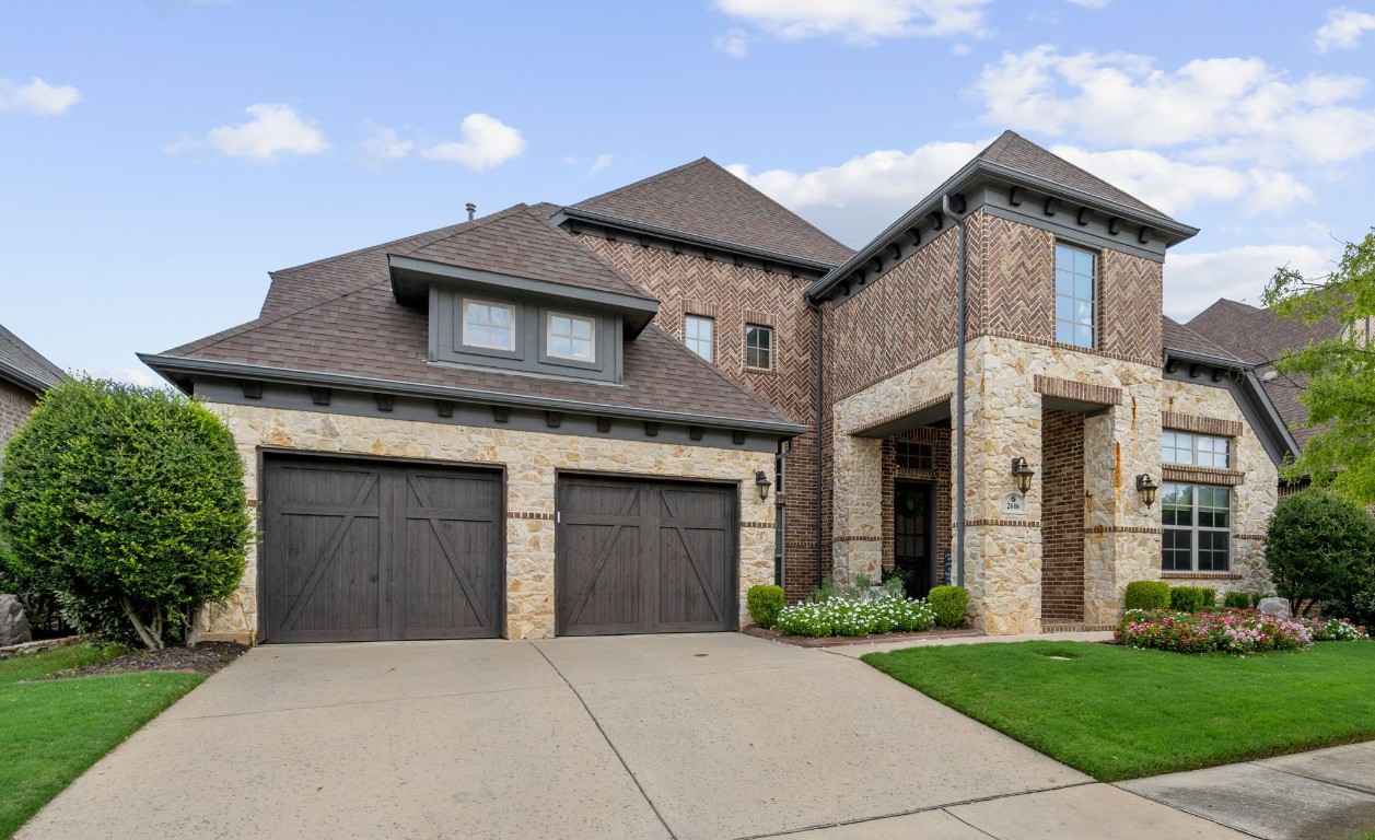 2616 Santa Monica Street Flower Mound TX 75022