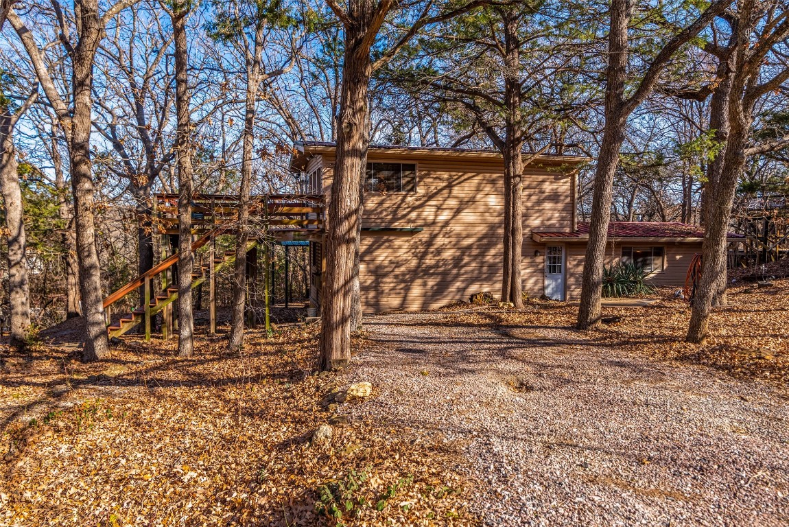 110 Queens Drive Pottsboro TX 75076