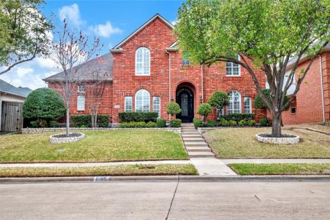 2009 San Michael Drive Carrollton TX 75006