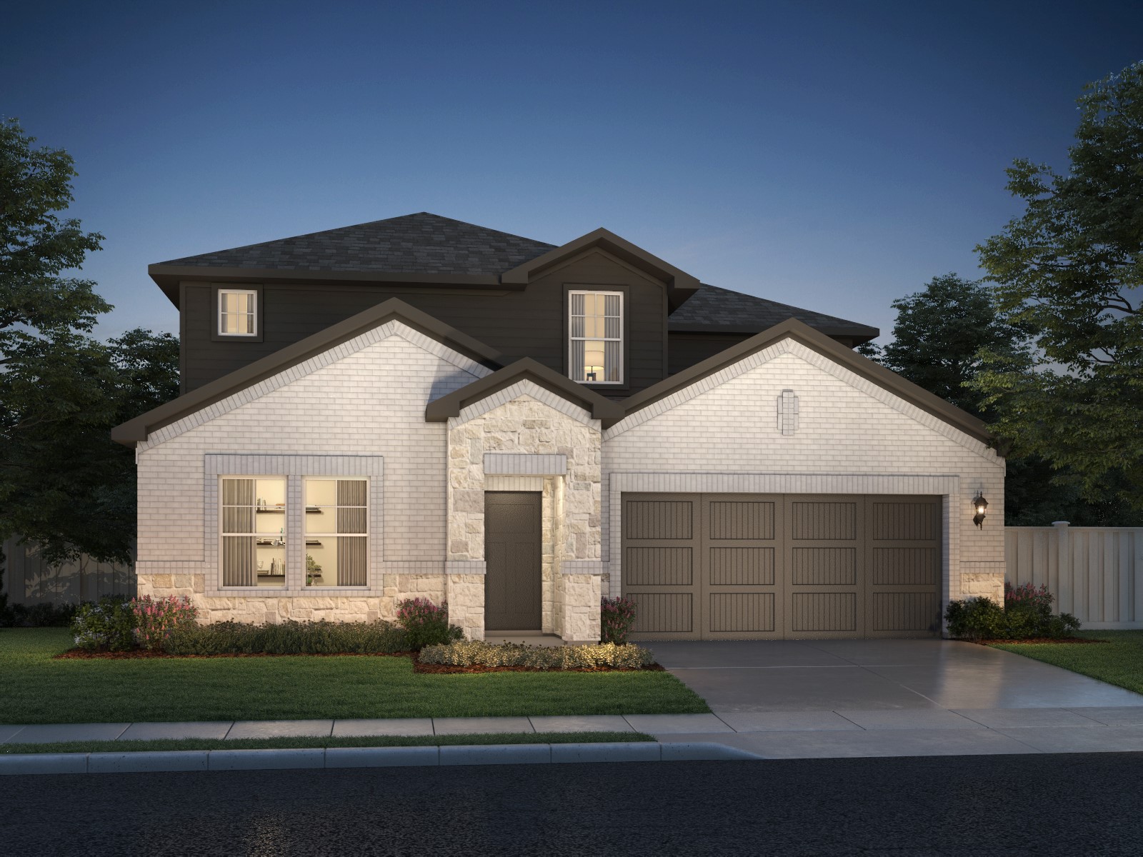 2301 Nicole Drive Denton TX 76208