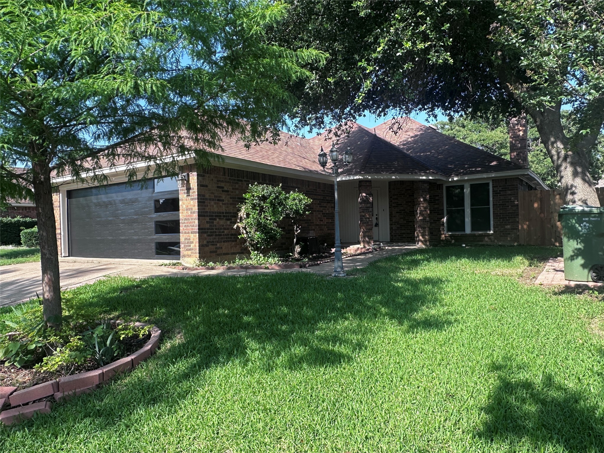 4107 Crossgate Court Arlington TX 76016