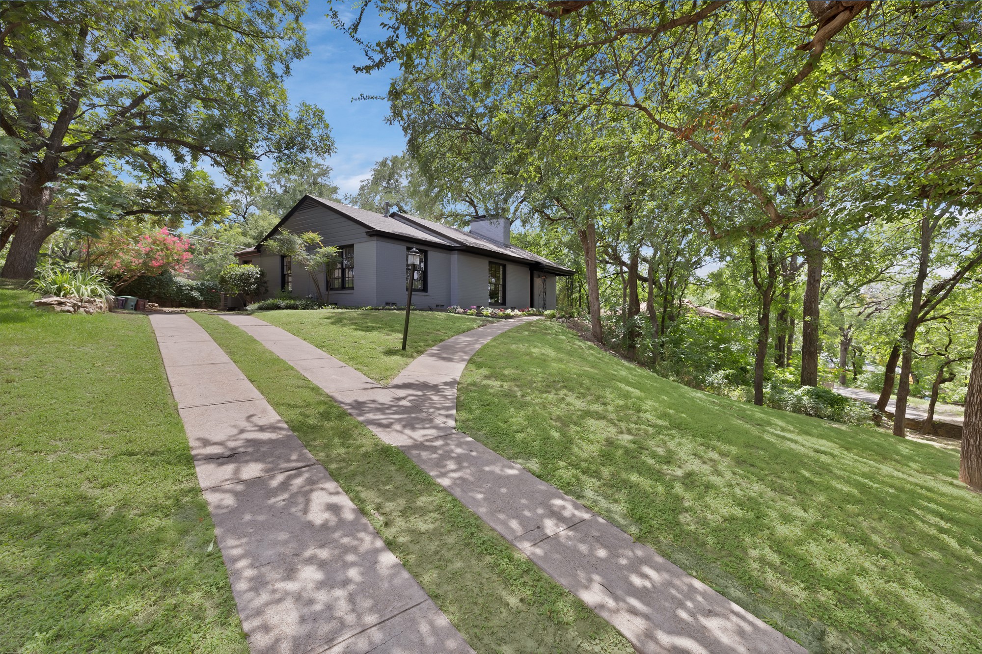 1904 Marigold Avenue Fort Worth TX 76111