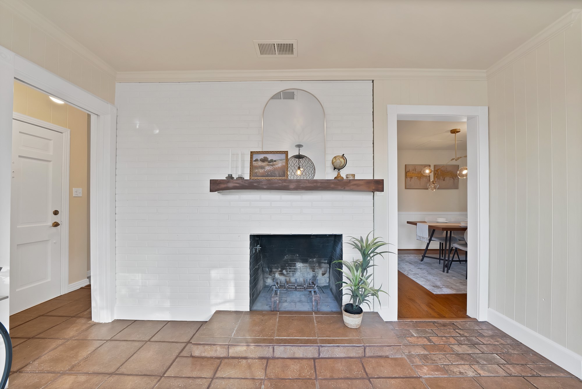 1904 Marigold Avenue Fort Worth TX 76111