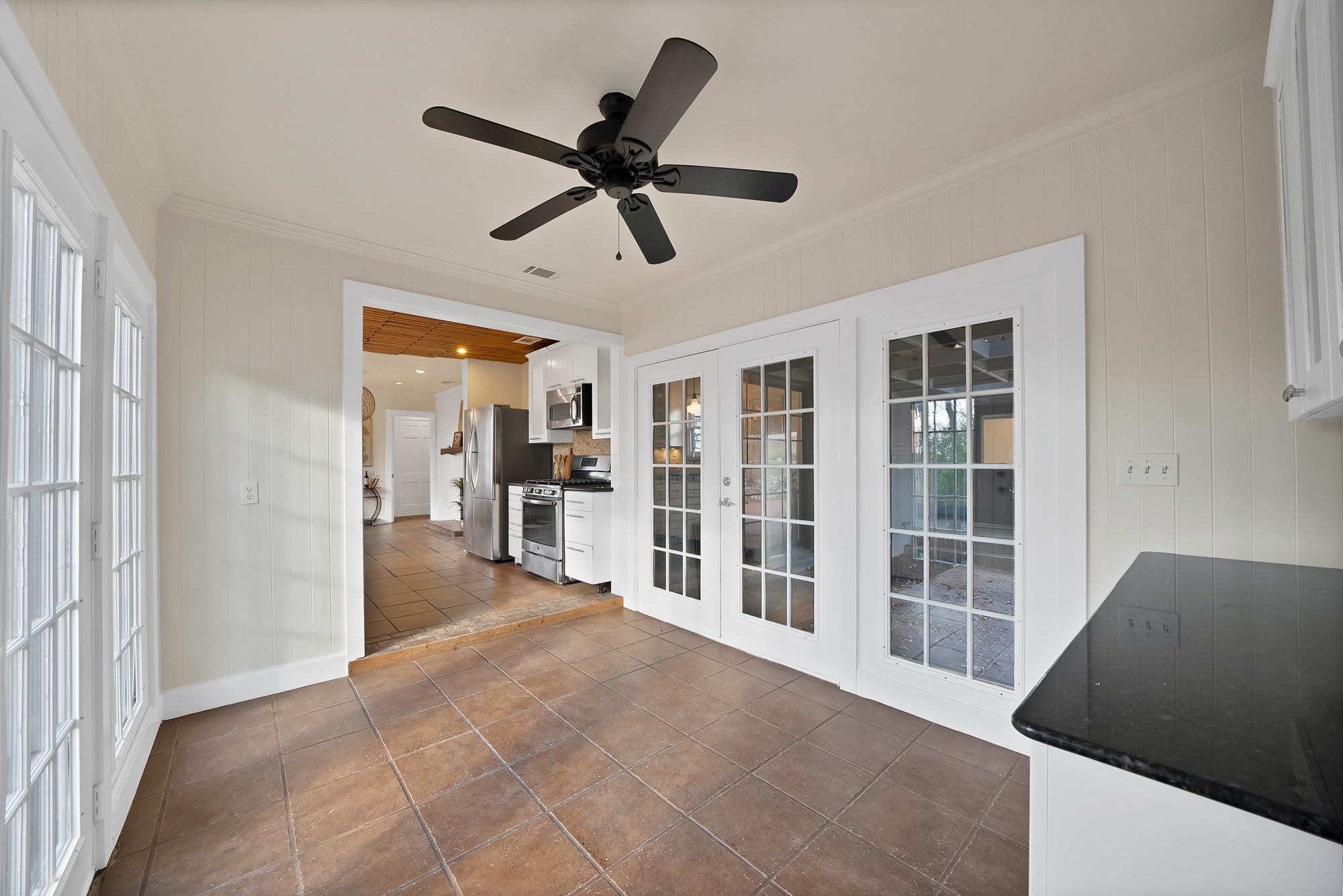 1904 Marigold Avenue Fort Worth TX 76111