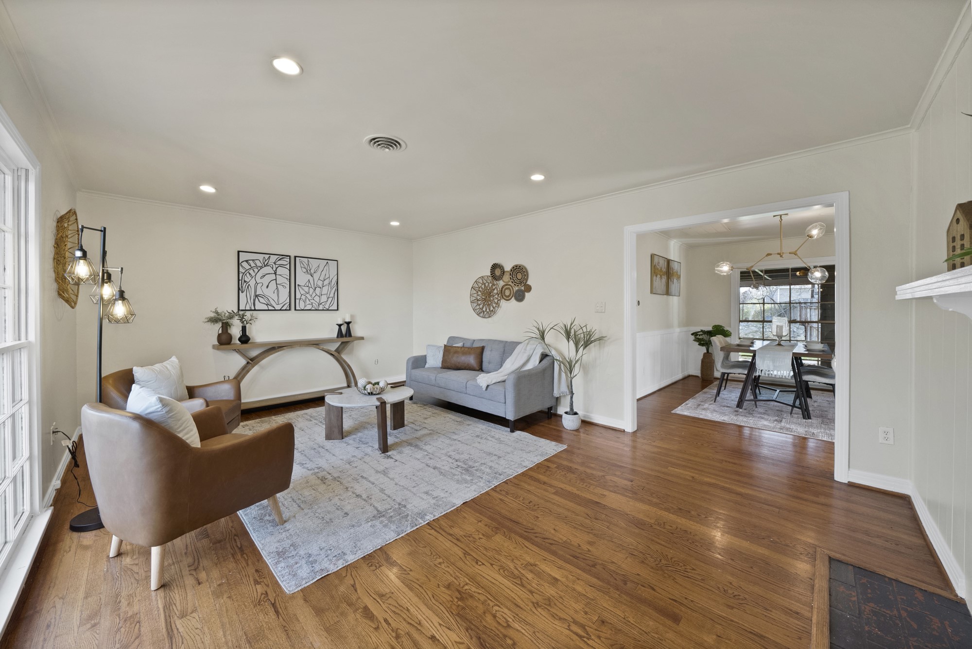 1904 Marigold Avenue Fort Worth TX 76111