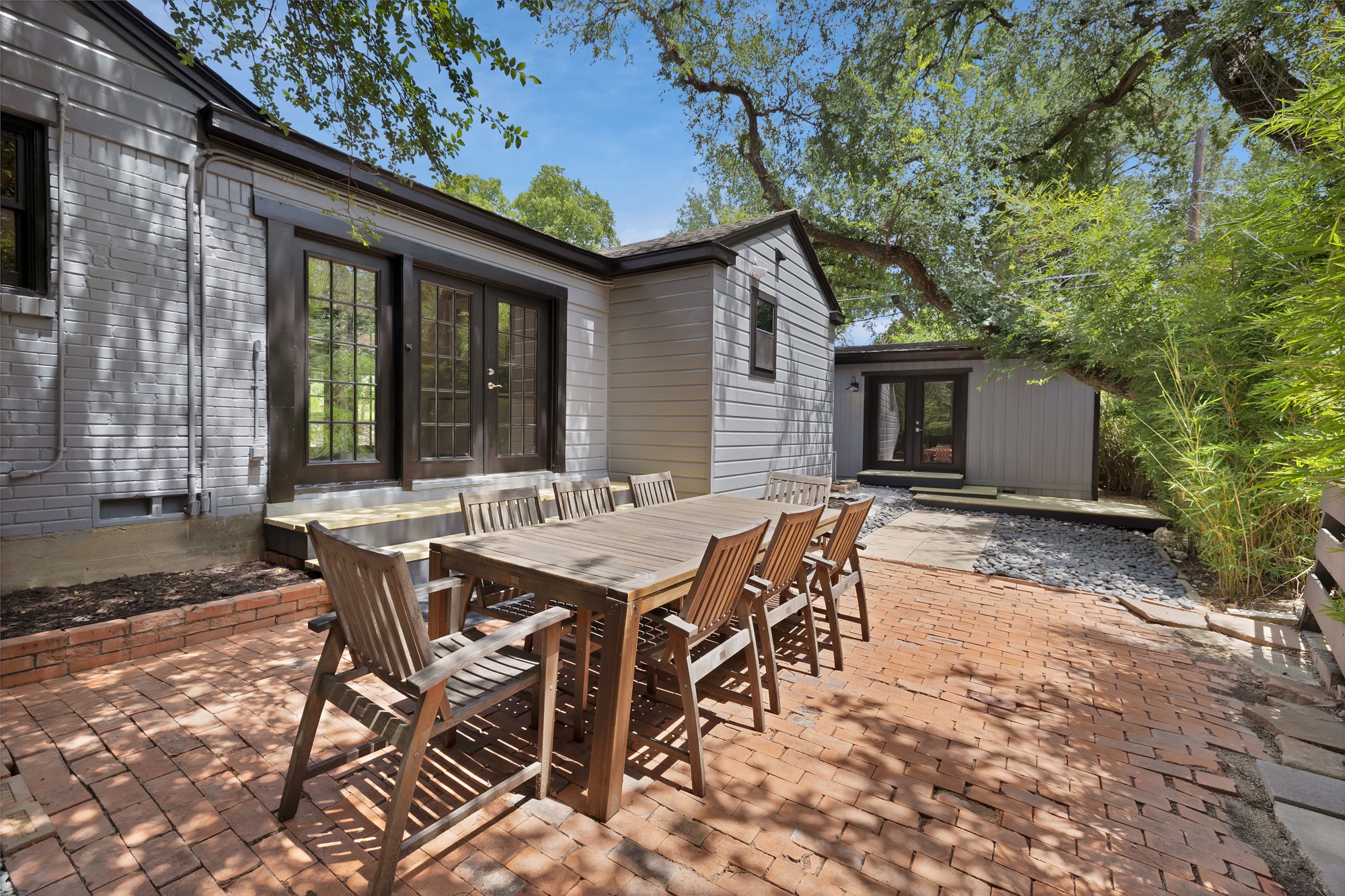1904 Marigold Avenue Fort Worth TX 76111