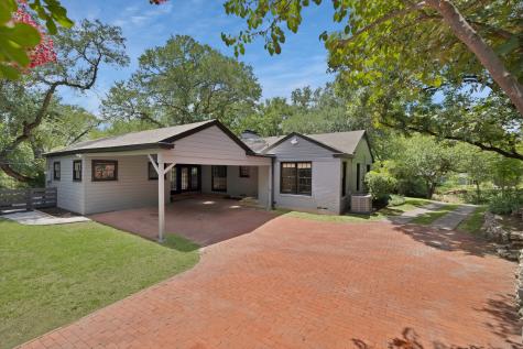 1904 Marigold Avenue Fort Worth TX 76111