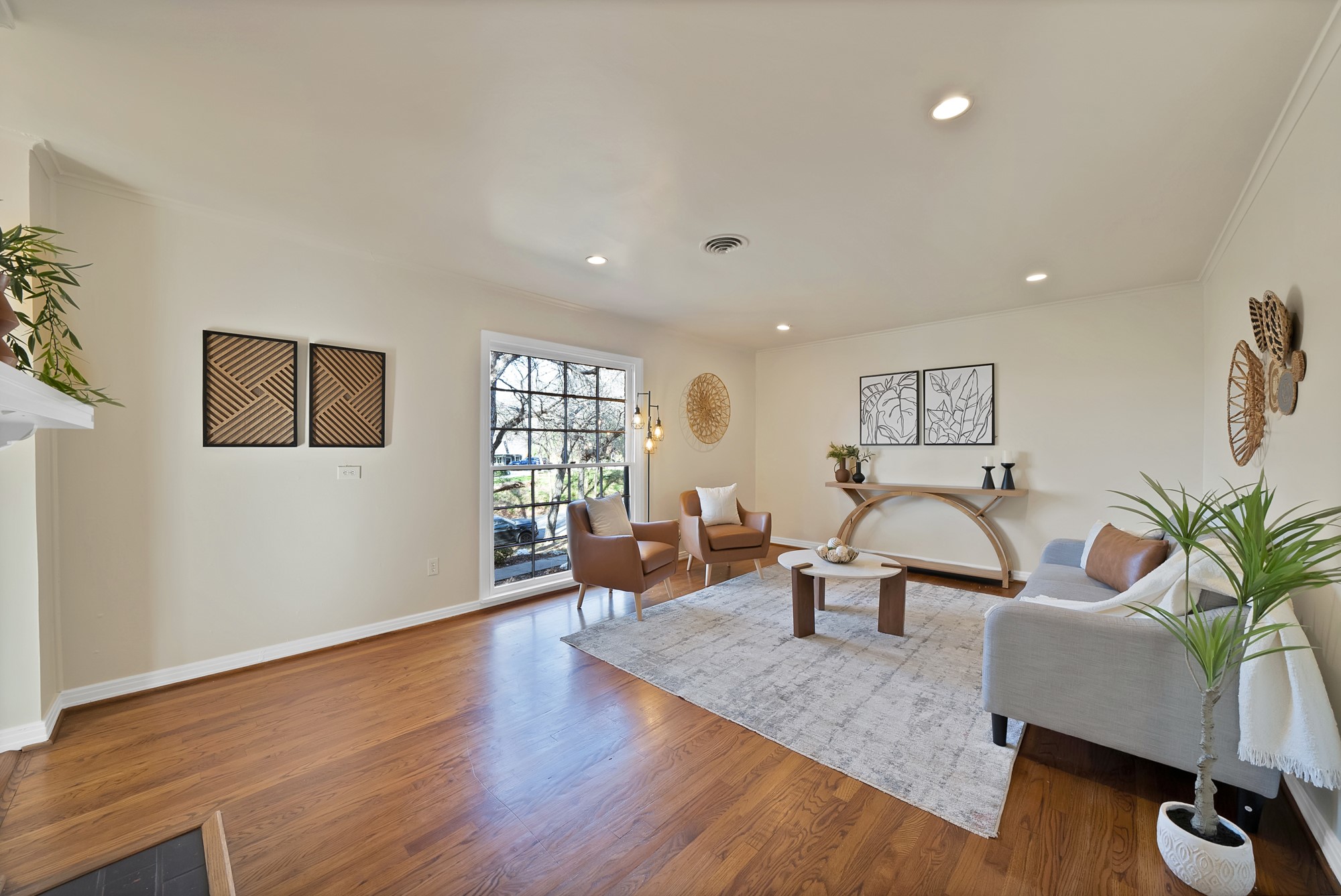 1904 Marigold Avenue Fort Worth TX 76111