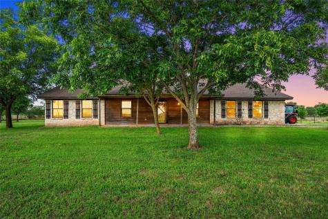 188 N Baese Road West TX 76691
