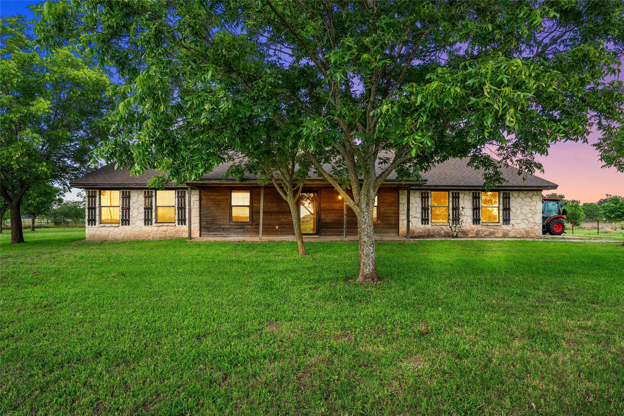 188 N Baese Road West TX 76691