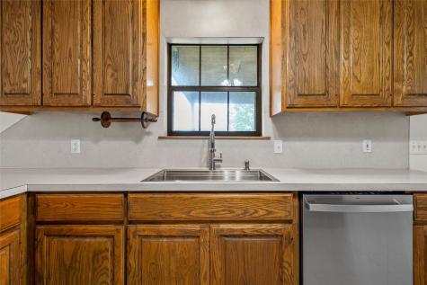 188 N Baese Road West TX 76691