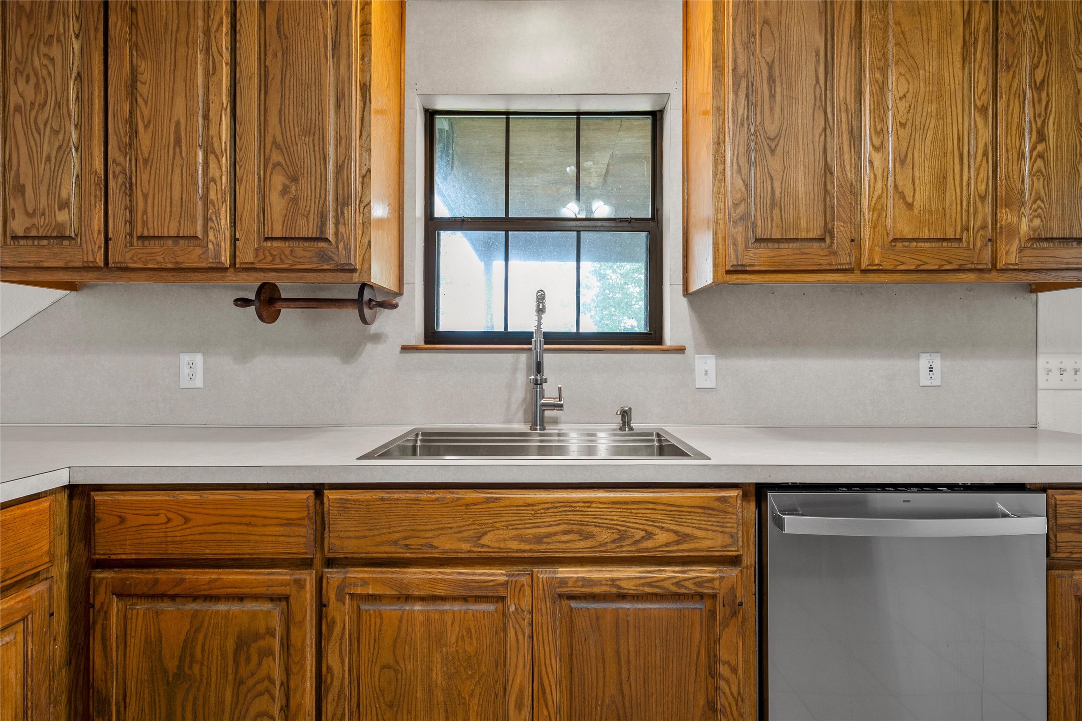 188 N Baese Road West TX 76691