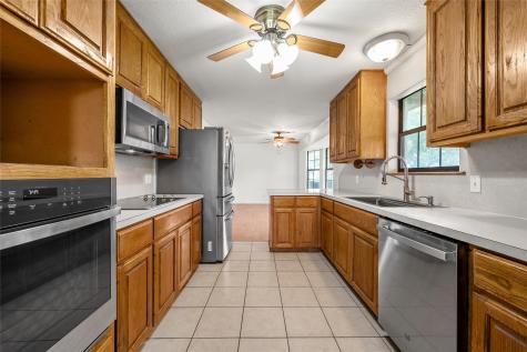 188 N Baese Road West TX 76691