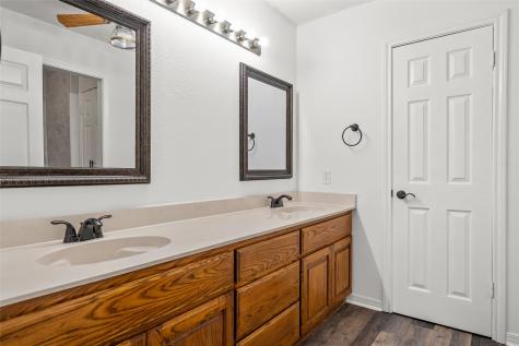 188 N Baese Road West TX 76691
