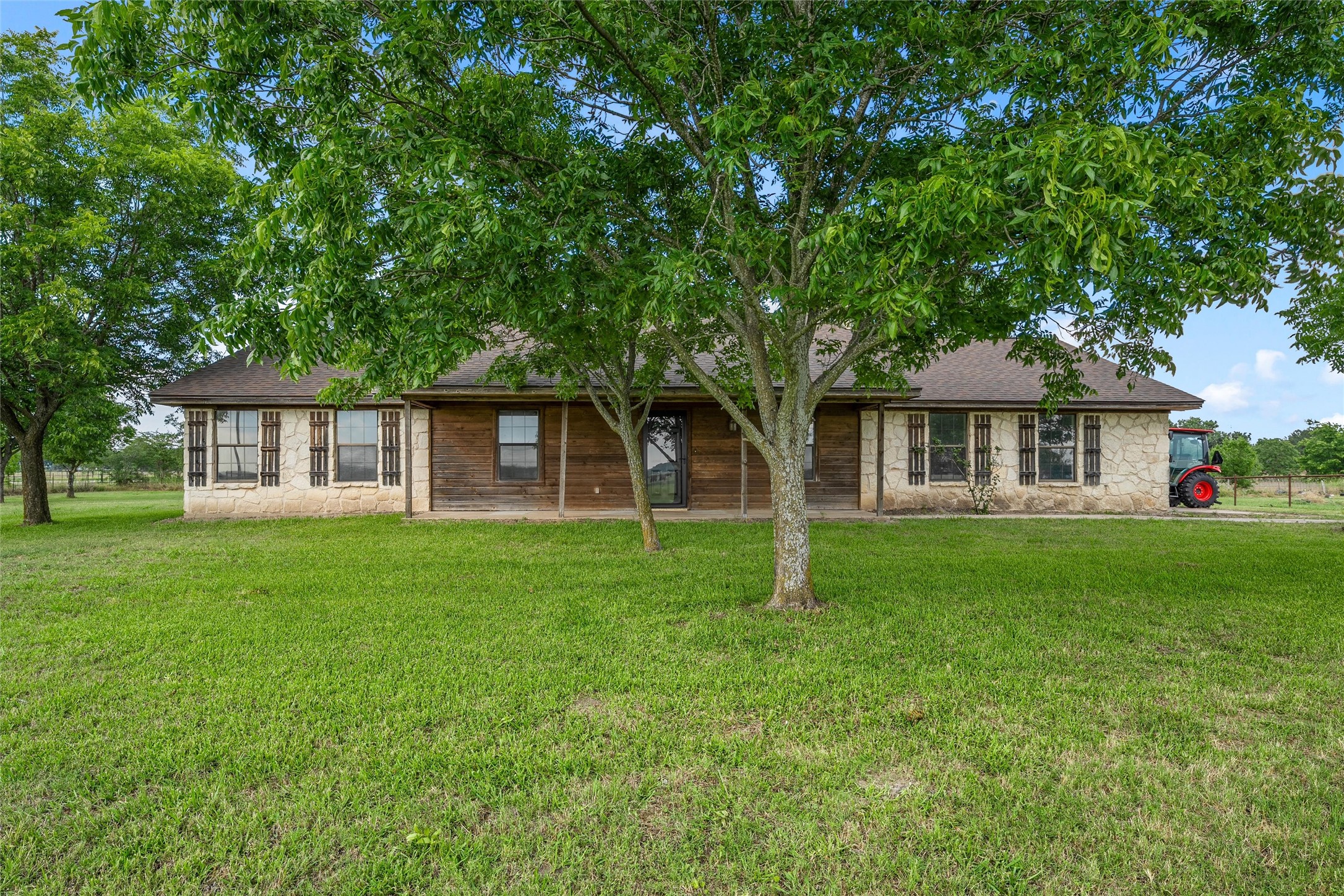 188 N Baese Road West TX 76691