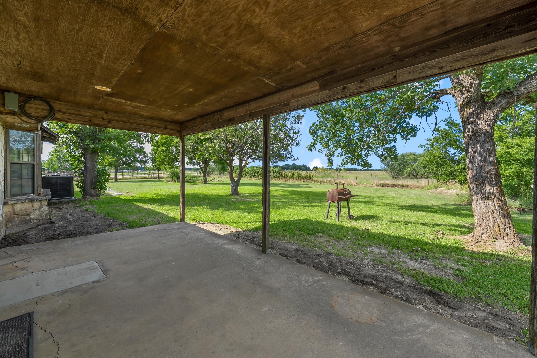 188 N Baese Road West TX 76691