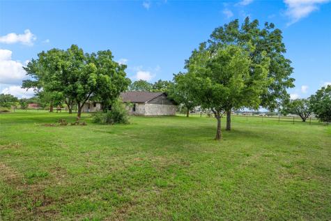 188 N Baese Road West TX 76691